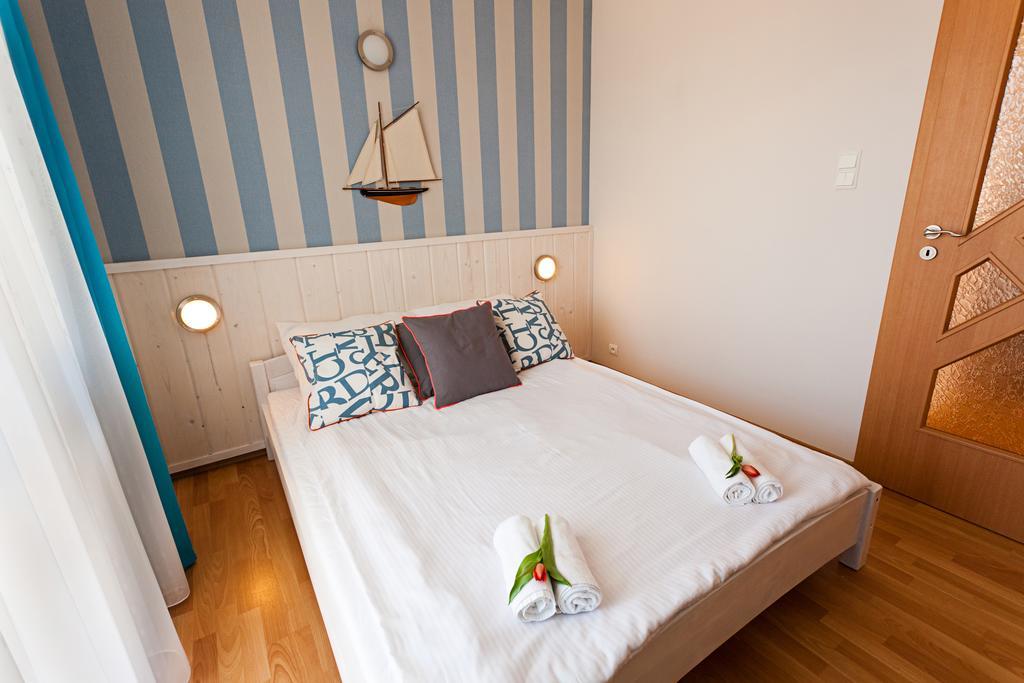 Apartament Sloneczny Ustka Room photo