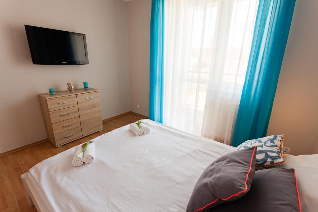 Apartament Sloneczny Ustka Room photo