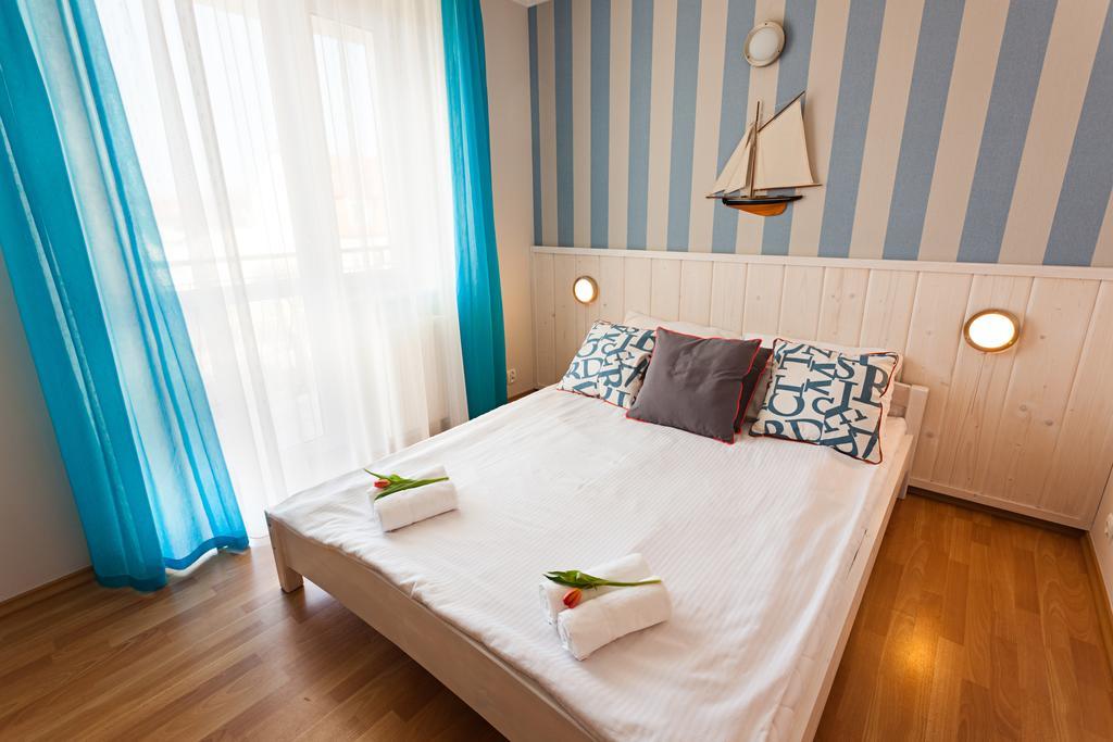 Apartament Sloneczny Ustka Room photo
