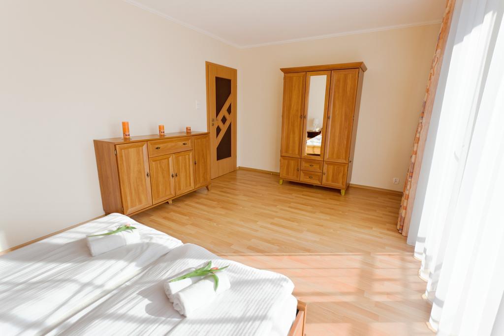 Apartament Sloneczny Ustka Room photo